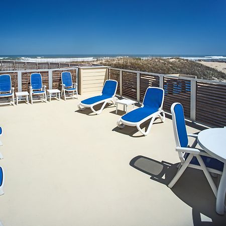 Holiday Inn Express Nags Head Oceanfront By Ihg Εξωτερικό φωτογραφία
