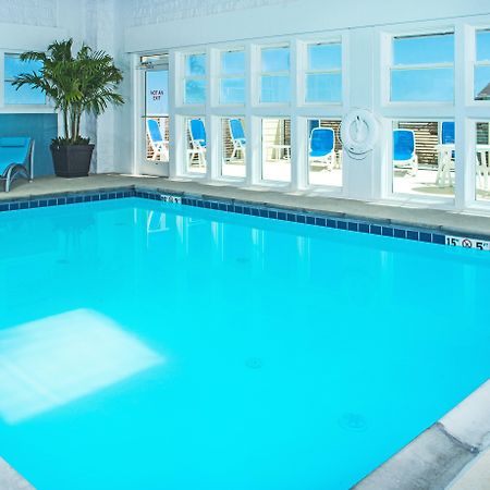 Holiday Inn Express Nags Head Oceanfront By Ihg Εξωτερικό φωτογραφία