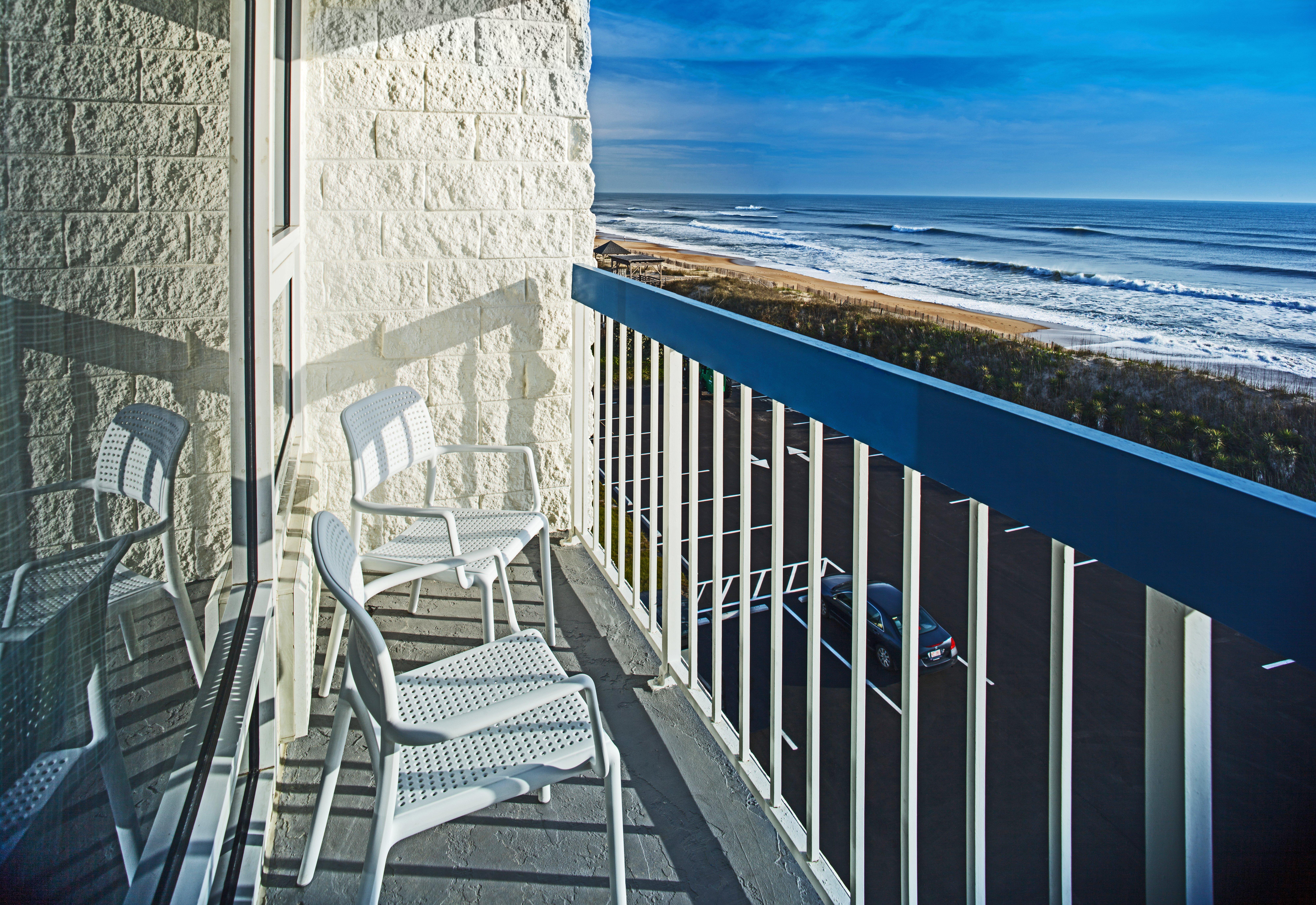 Holiday Inn Express Nags Head Oceanfront By Ihg Εξωτερικό φωτογραφία
