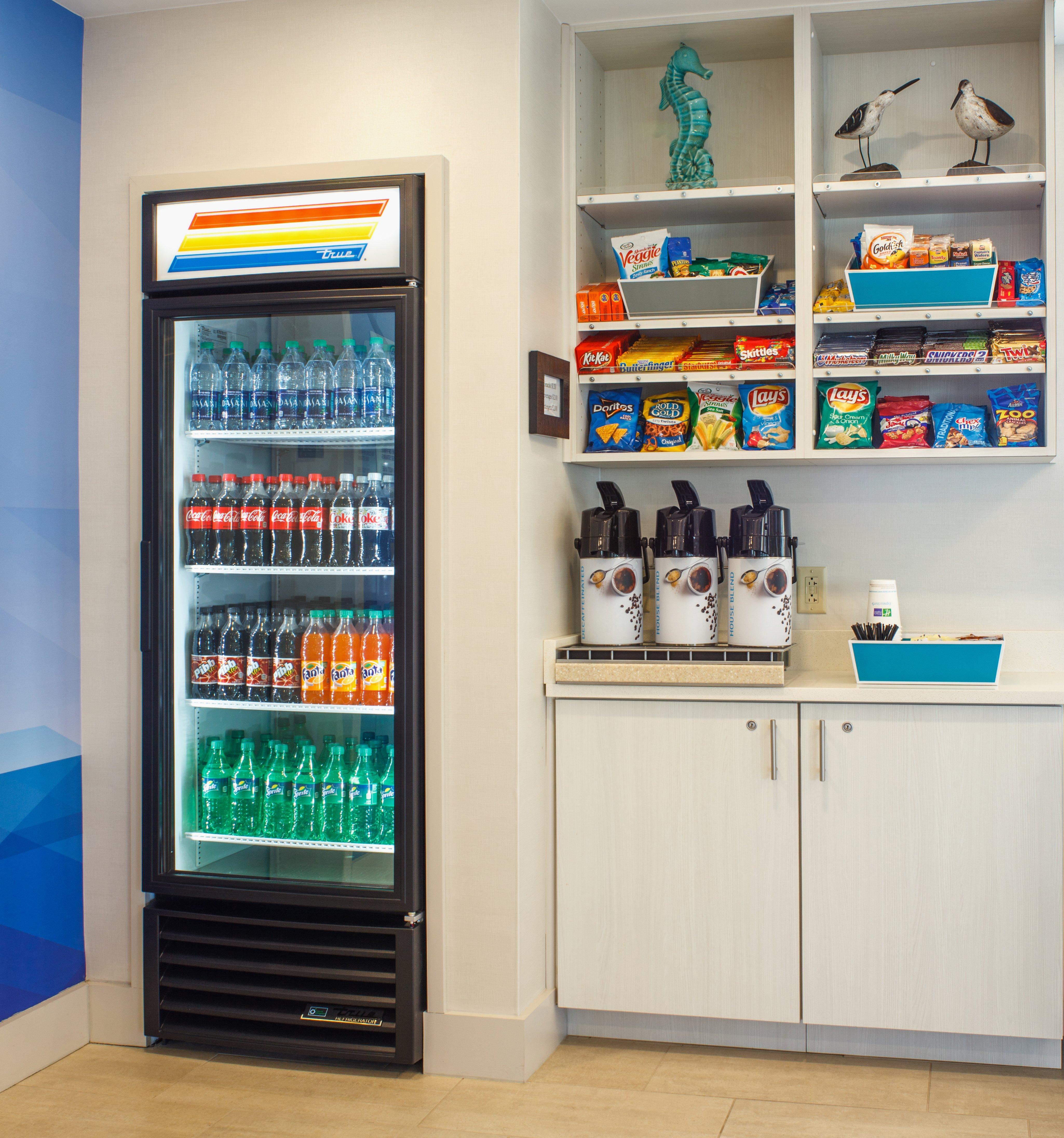 Holiday Inn Express Nags Head Oceanfront By Ihg Εξωτερικό φωτογραφία