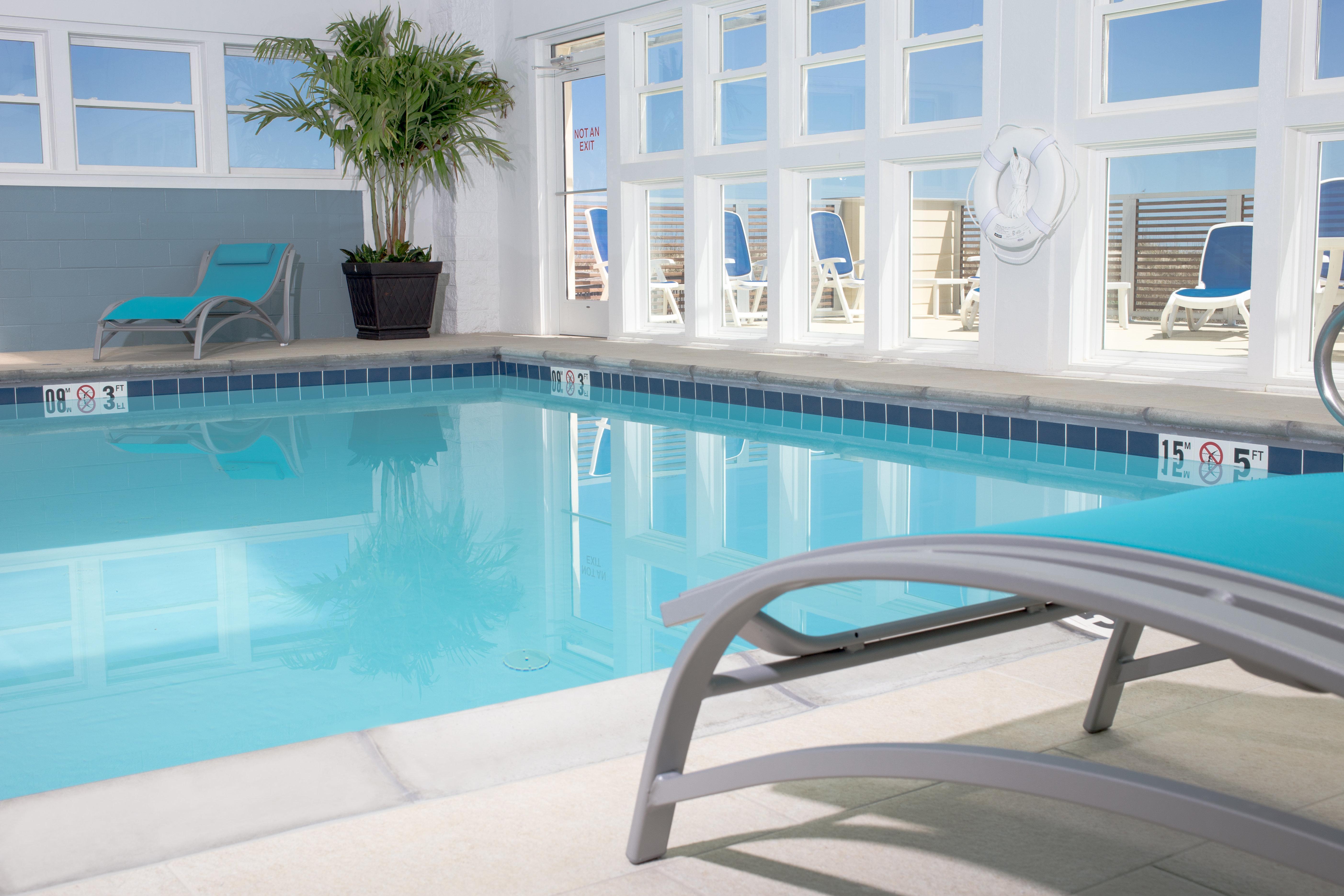 Holiday Inn Express Nags Head Oceanfront By Ihg Εξωτερικό φωτογραφία
