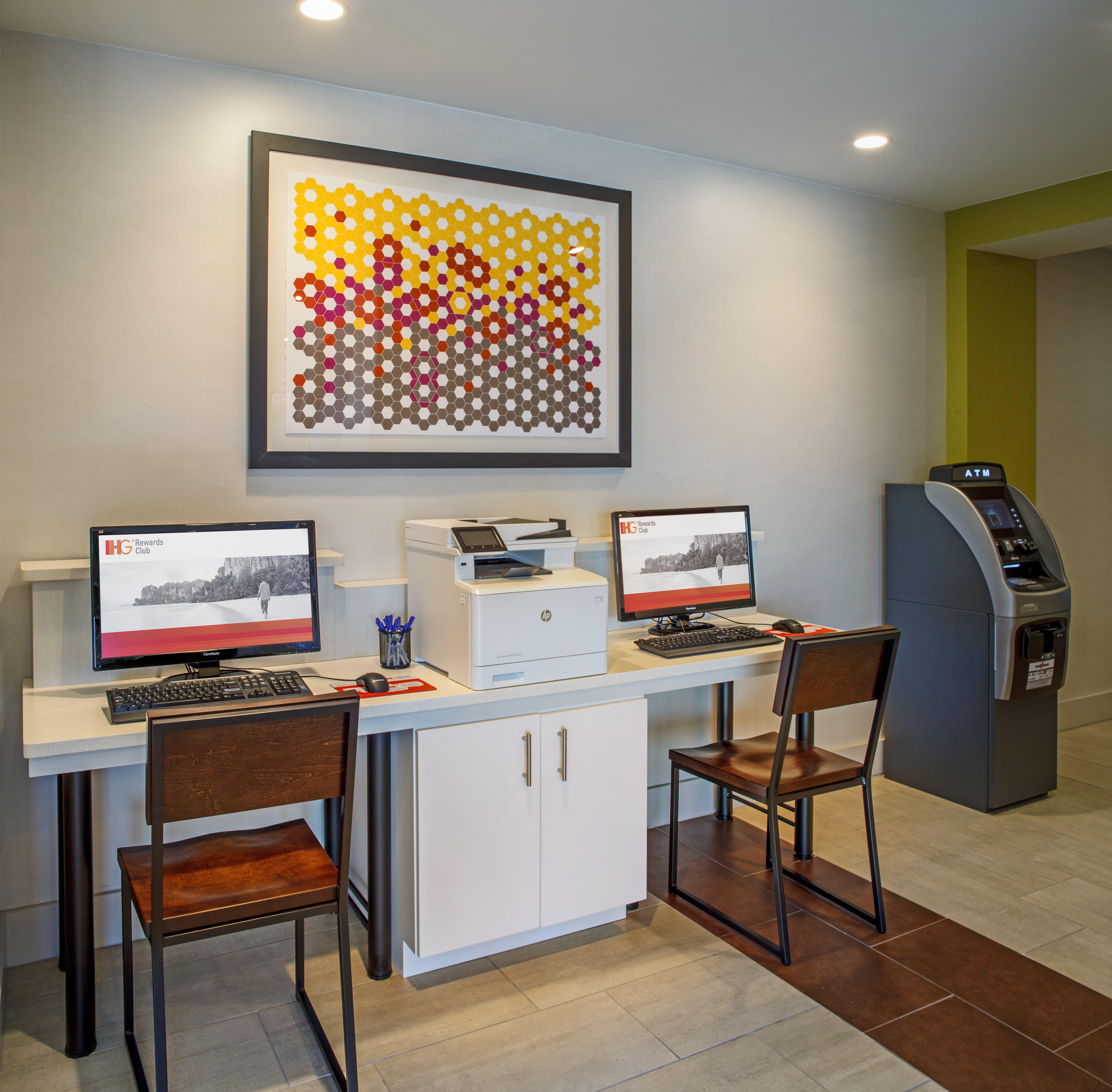 Holiday Inn Express Nags Head Oceanfront By Ihg Εξωτερικό φωτογραφία