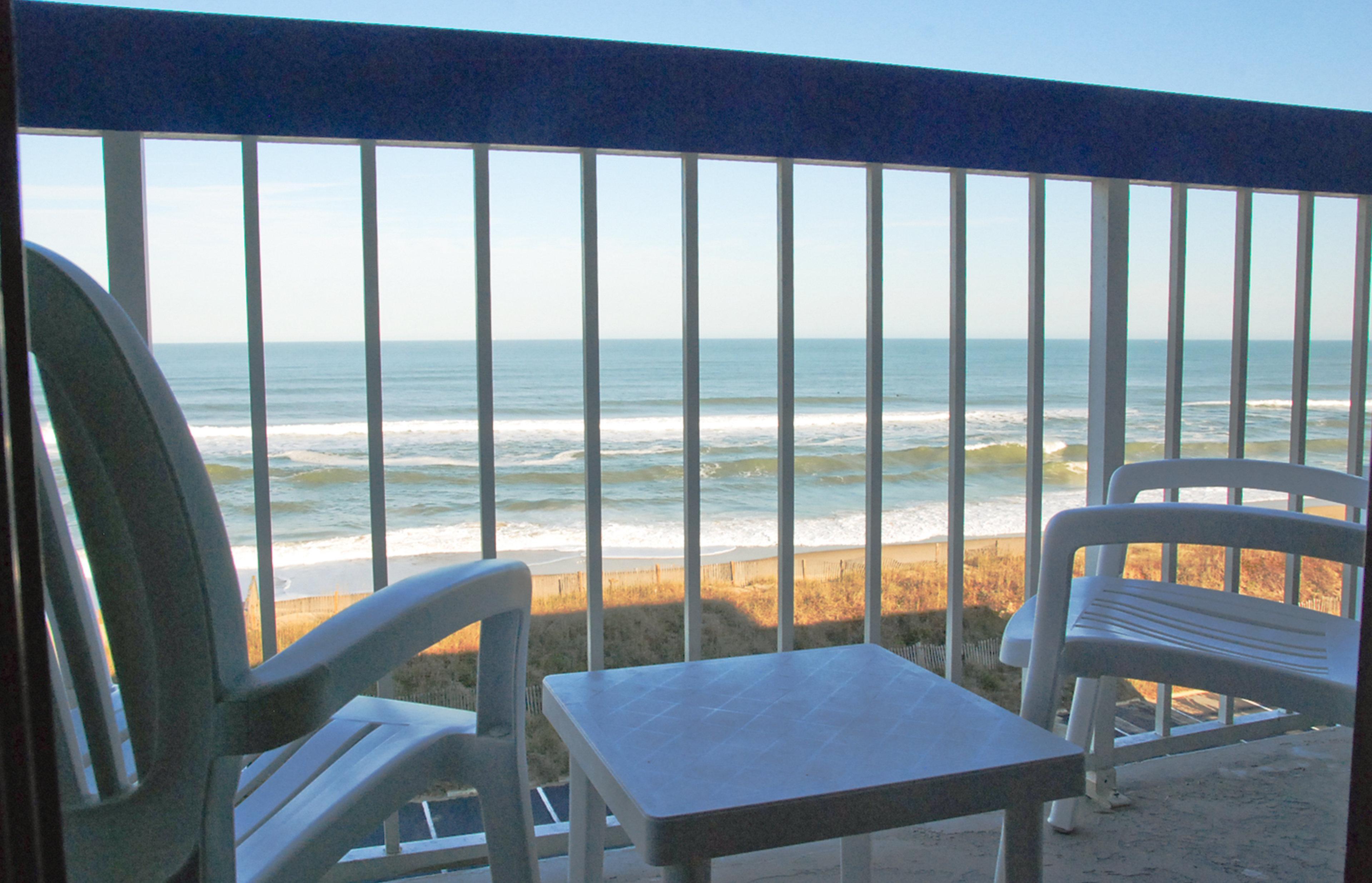 Holiday Inn Express Nags Head Oceanfront By Ihg Εξωτερικό φωτογραφία