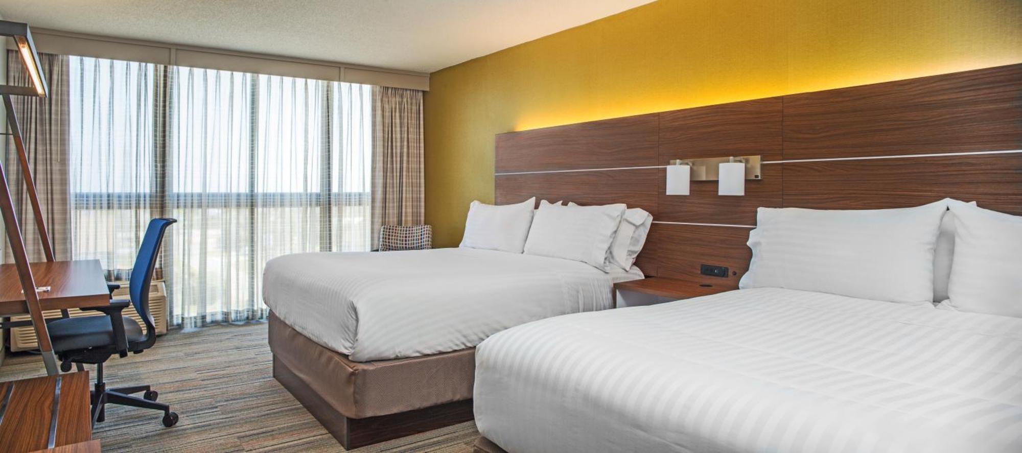 Holiday Inn Express Nags Head Oceanfront By Ihg Εξωτερικό φωτογραφία