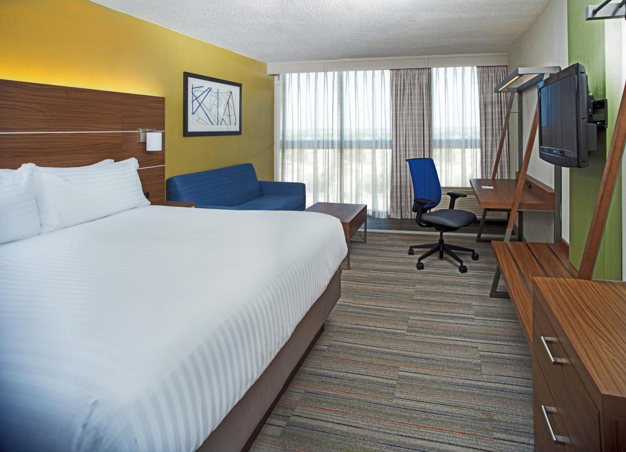 Holiday Inn Express Nags Head Oceanfront By Ihg Εξωτερικό φωτογραφία