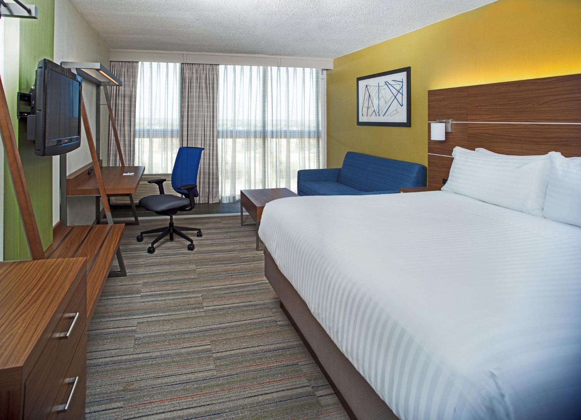 Holiday Inn Express Nags Head Oceanfront By Ihg Εξωτερικό φωτογραφία