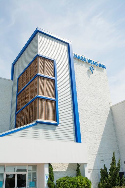 Holiday Inn Express Nags Head Oceanfront By Ihg Εξωτερικό φωτογραφία