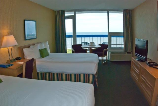 Holiday Inn Express Nags Head Oceanfront By Ihg Δωμάτιο φωτογραφία