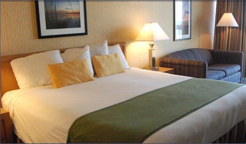Holiday Inn Express Nags Head Oceanfront By Ihg Δωμάτιο φωτογραφία