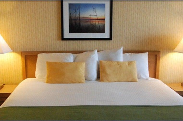 Holiday Inn Express Nags Head Oceanfront By Ihg Δωμάτιο φωτογραφία