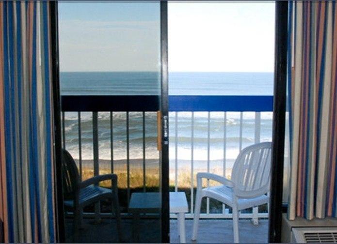Holiday Inn Express Nags Head Oceanfront By Ihg Δωμάτιο φωτογραφία