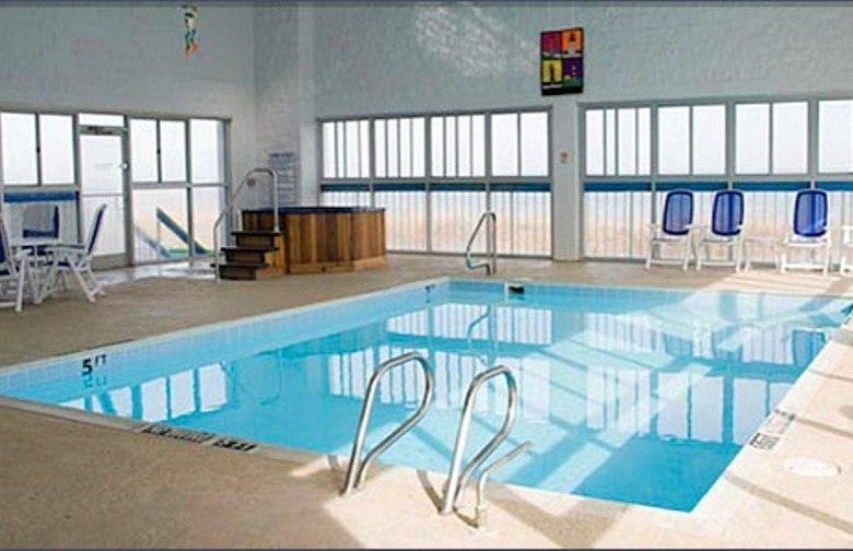 Holiday Inn Express Nags Head Oceanfront By Ihg Εξωτερικό φωτογραφία