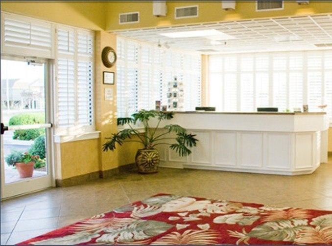 Holiday Inn Express Nags Head Oceanfront By Ihg Εξωτερικό φωτογραφία